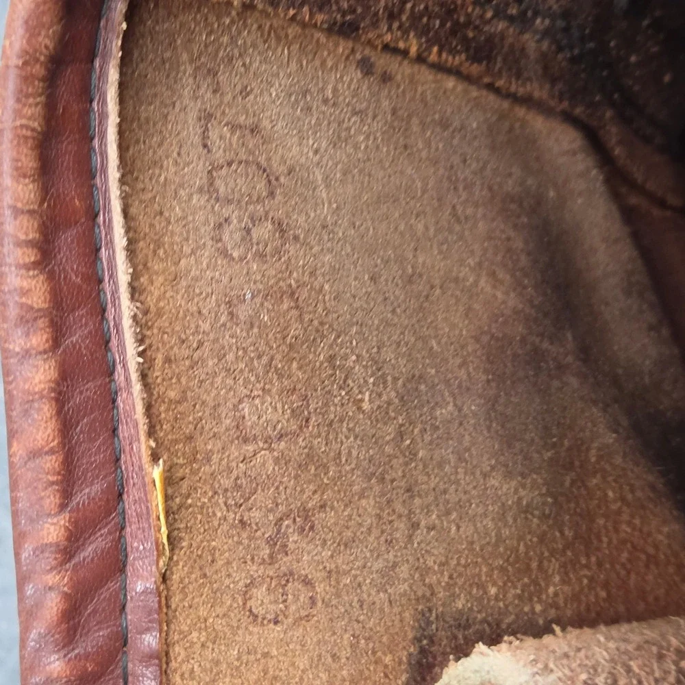 Red Wing Shoes red wing